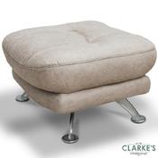 Axis Puff Light Grey