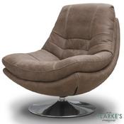 Axis Swivel Chair Hazel