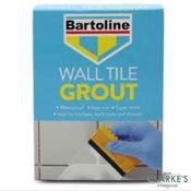 Bartoline Wall Tile Grout 2 kg
