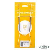 Basic Plate Hanging Wire No.3