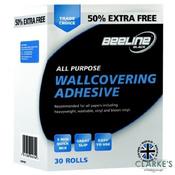 Beeline All Purpose Wallpaper Adhesive 30 Roll