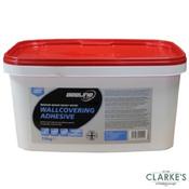 Beeline Medium Grade Ready Mixed Wallcovering Adhesive 10 Litre