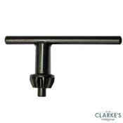 Benman Drill Chuck Key
