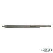 Benman SDS-Plus Point Chisel 250mm