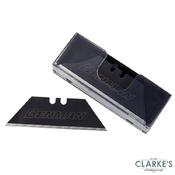 Benman Utility Knife Blades Pack of 10
