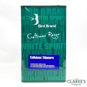 Bird Brand Cellulose Thinner 5 Litre