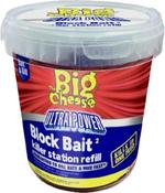 Big Cheese Block Bait Refill