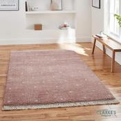 Boho A475 Rose Rug 120 x 170cm