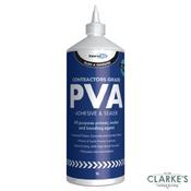 Bond It Contractor PVA Glue 1 Litre