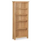 Salisbury Lite Large Bookcase