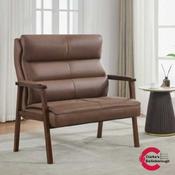 Bramble 2 Seater Chestnut image