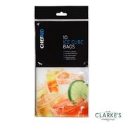 Chef Aid Ice Cube Bags image