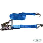 Connex Two-Piece Ratchet Strap 1.5 Tone 5 Meter
