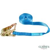 Connex One-Piece Ratchet Strap 1.5 Tone 5 Meter