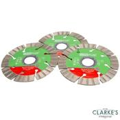 CorePlus Hybrid Diamond Discs