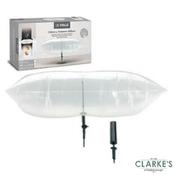 DeVielle Chimney Heatsaver Balloon Large