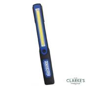 Dencon 3W LED Battery Operated Work Light