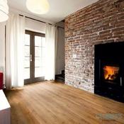 Dynamic Irish Oak 4V 8mm Laminate Flooring