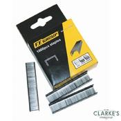 F.F. Group Staples T50 10mm image