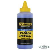 F.F.Group Chalk Line Refill 226gr