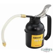 F.F. Group Oil Can 500gr