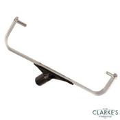 Fleetwood 12" Roller Frame