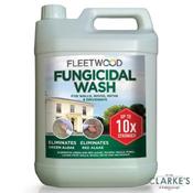 Fleetwood Fungicidal Wash 5 Litre
