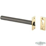 Gibcloser Concealed Chain Door Closer