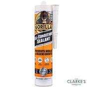 Gorilla All Conditions Sealant White