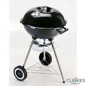 Grill Chef Kettle Barbecue image