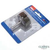 Hilka Flap Wheel 80 Grit