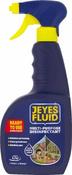 Jeys Fluid Outdoor Spray Cleaner 750 ml