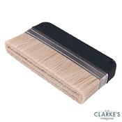 Kana Contractor Wallpaper Hanging Brush 180mm