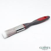 Kana Easy-Flo Synthetic Paint Brush 25mm