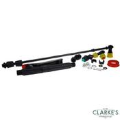 Pressure Sprayer Spares Kit image