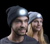 LED Beanie Hat