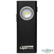 Lighthouse Rechargeable Elite Mini LED Lamp