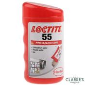 Loctite 55 Pipe Sealing Cord