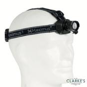 Maximus LED Headlamp 5w 200 Lumen