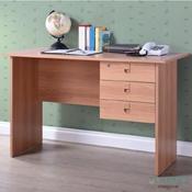 Writing Desk with Drawers