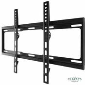 Fixed TV Wall Mount for TV's 32 - 65" image