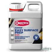 Owatrol E.S.P Easy Surface Prep 1 Litre