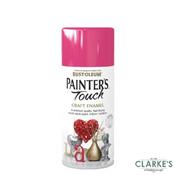 Rust-Oleum Painters Touch Craft Enamel Blossom pink 150 ml