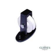 Perry Upright Cast Pulley