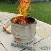 Midos Phoenix Fire Pit image