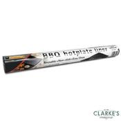 Barbecue Hot Plate Liner