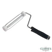 Rota Heavy Duty Roller Cage Frame 9"