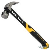 Roughneck Claw Hammer with Claw Bar image