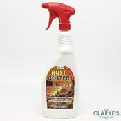 Rust Buster 2 in 1 Fast Action 750ml