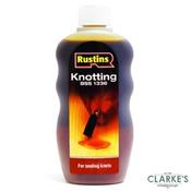 Rustins Knotting 300 ml